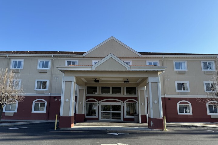 Country Suites Absecon (Atlantic City NJ)