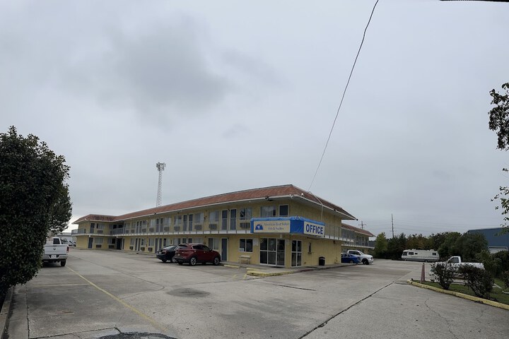 Hotel 8 of 54