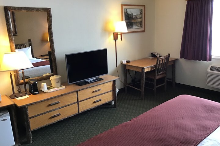 AmericInn by Wyndham Cody