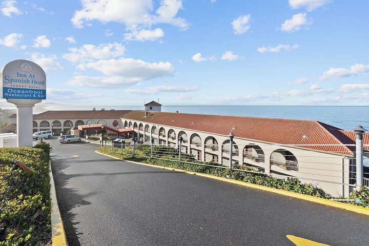 Inn at Spanish Head
