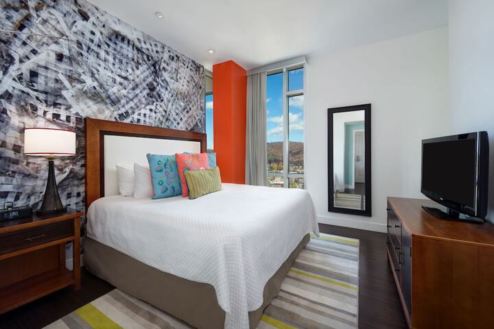 Hotel Indigo Asheville Downtown by IHG
