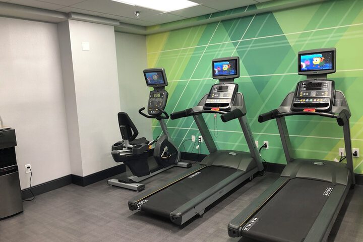 Holiday Inn Cleveland by IHG
