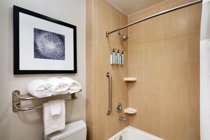 Residence Inn Houston I-10 West / Park Row