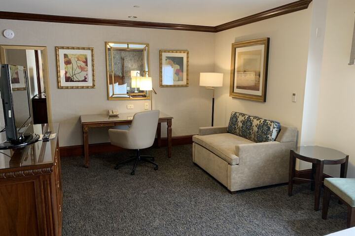The Towers at Kahler Grand Hotel