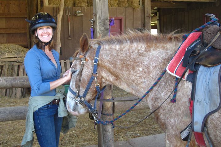 Arrowmont Stables & Cabins