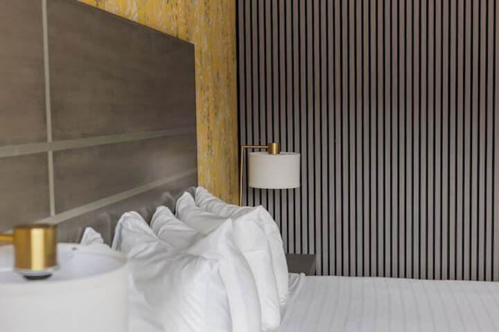 The Thompson Hotel