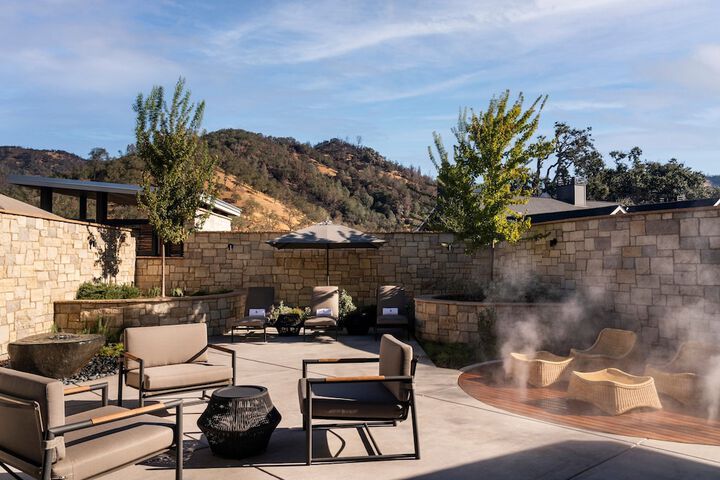 Four Seasons Resort and Residences Napa Valley