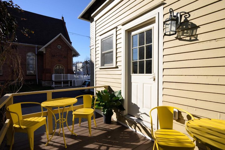Terrace/Patio 46 of 48