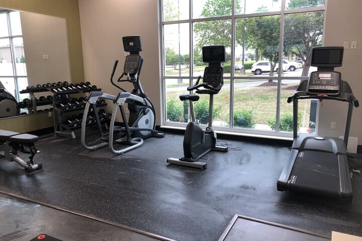 Health and Fitness 30 of 35