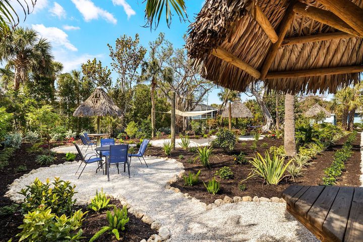 Driftwood Inn