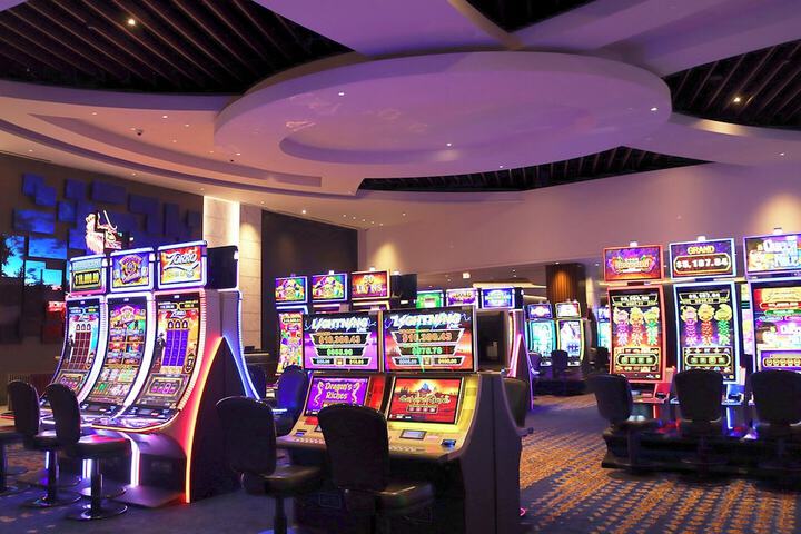 Hotel Interior 25 of 94