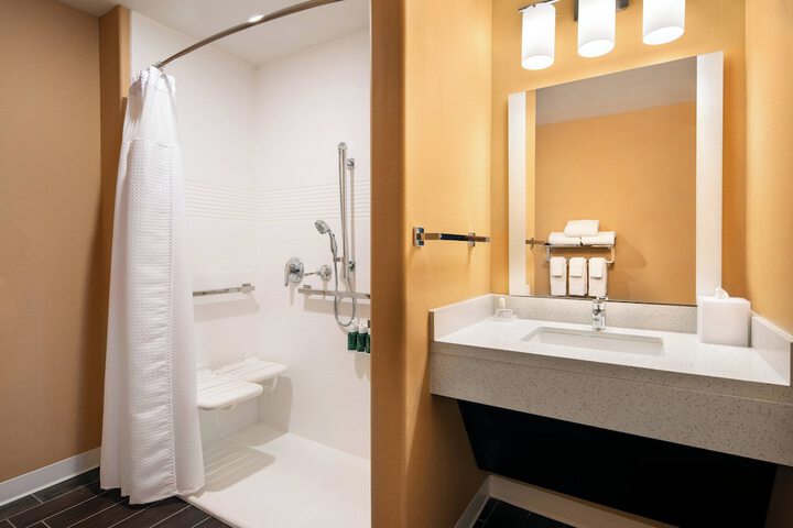 TownePlace Suites by Marriott Fresno Clovis
