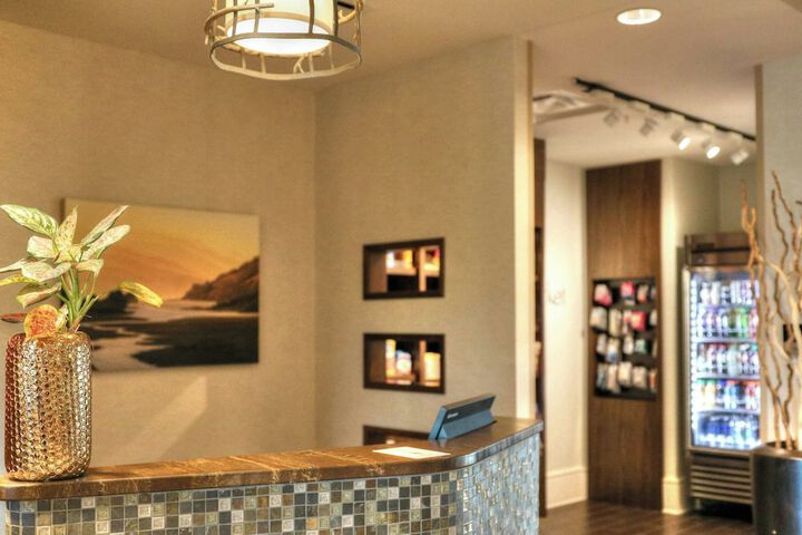 Courtyard by Marriott Pigeon Forge