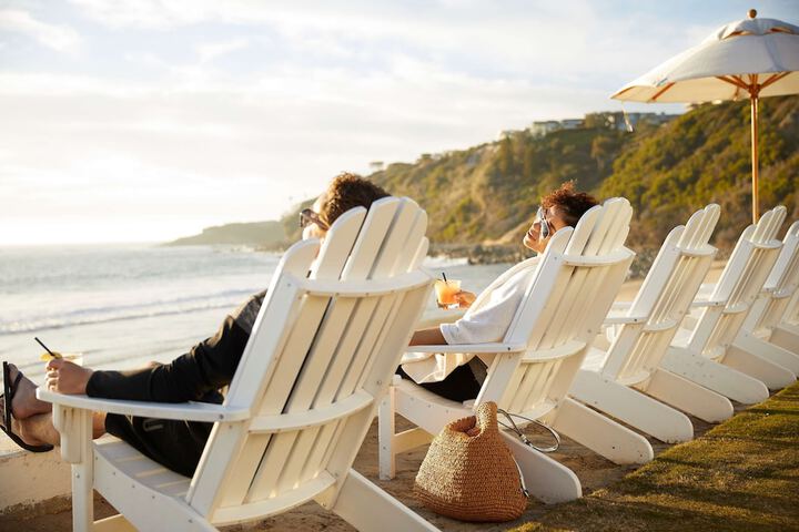 Waldorf Astoria Monarch Beach