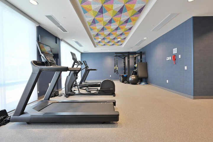 Home2 Suites by Hilton Tifton GA