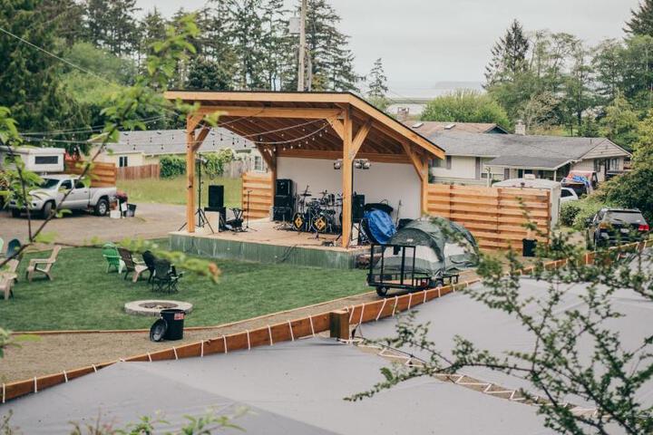 Gravity Haus Westport