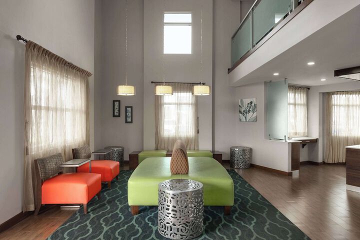 Hotel Interior 8 of 84