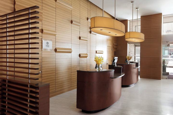 Hotel Interior 10 of 63
