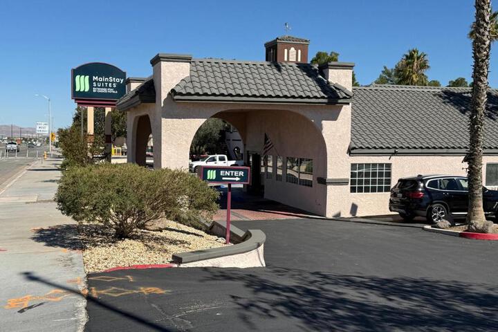 MainStay Suites Victorville - Hesperia