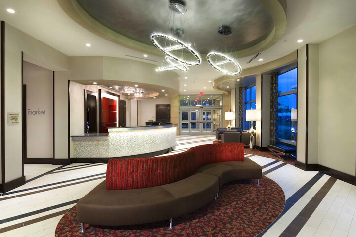 Hotel Interior 9 of 31