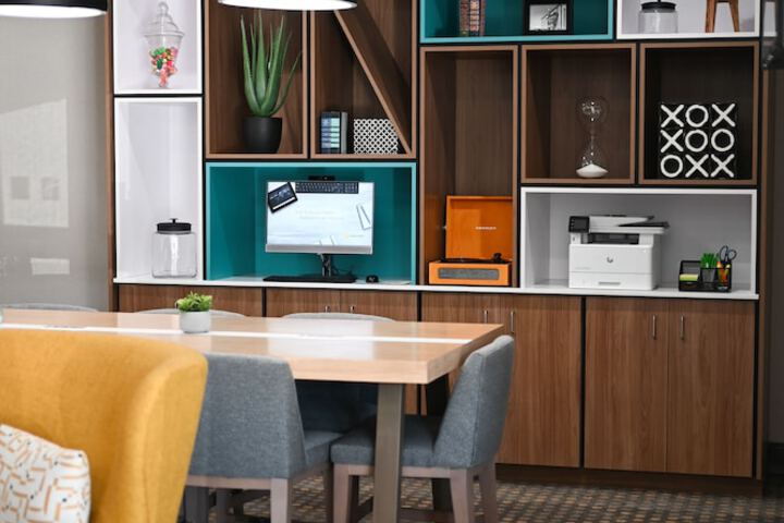 Holiday Inn Cleveland-Mayfield by IHG