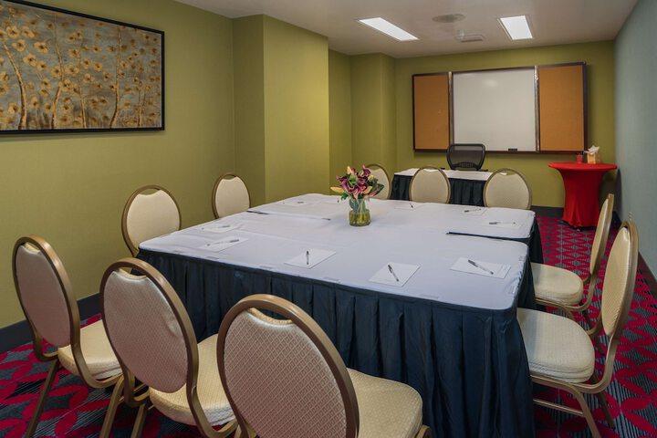 Meeting 27 of 48