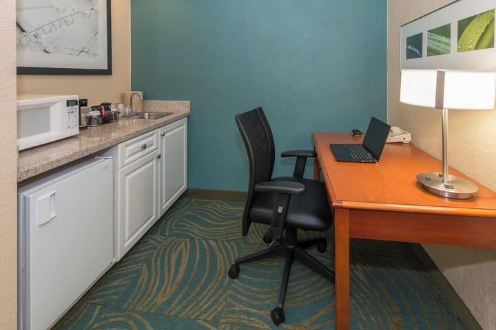 Springhill Suites by Marriott Orlando North / Sanford