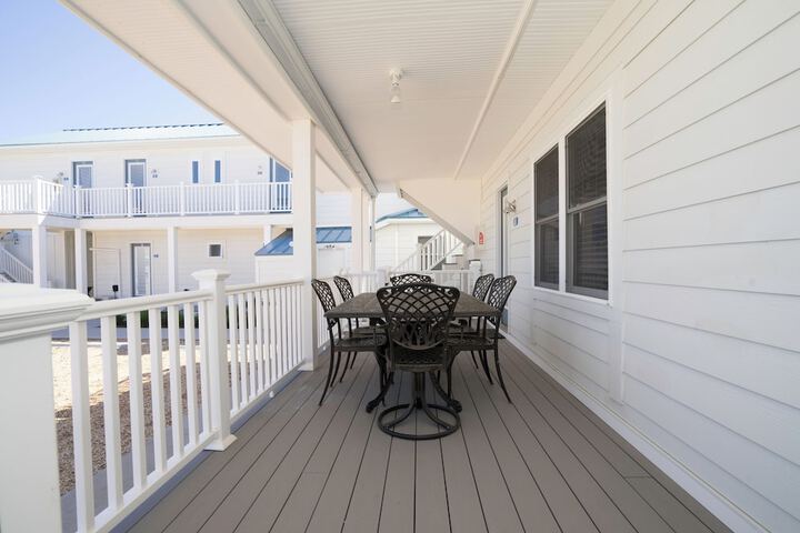 The Montauk Soundview