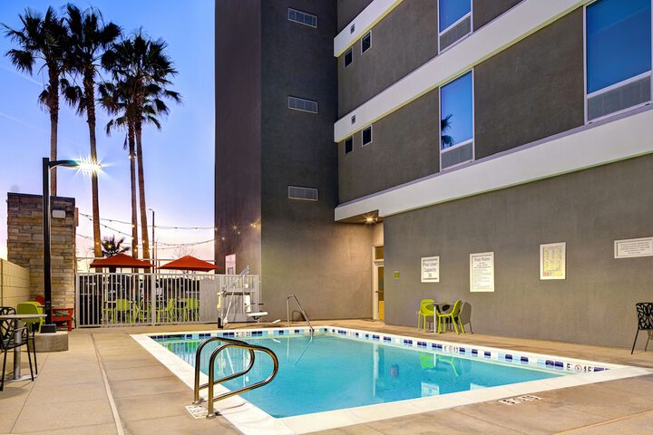 Home2 Suites by Hilton Palmdale CA