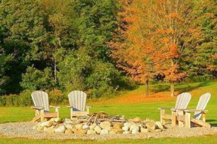 Mountain Horse Farm