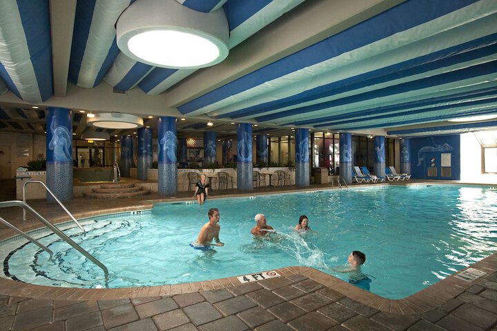 Pool 15 of 64
