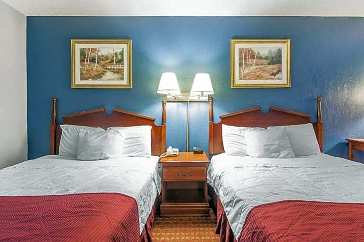 Econo Lodge