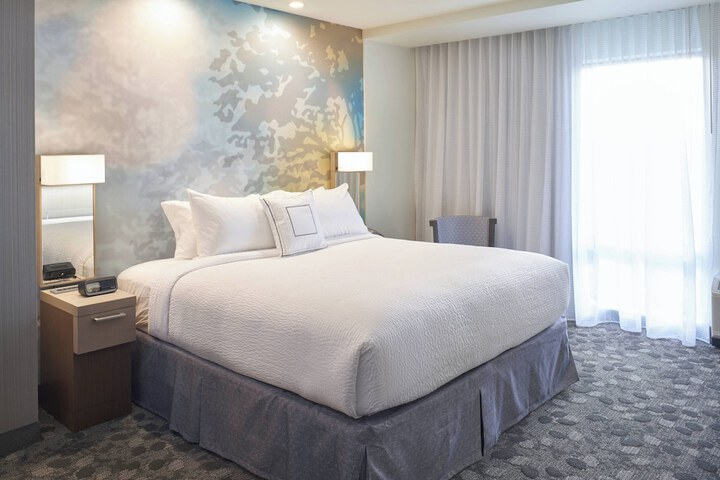 Courtyard by Marriott Jackson