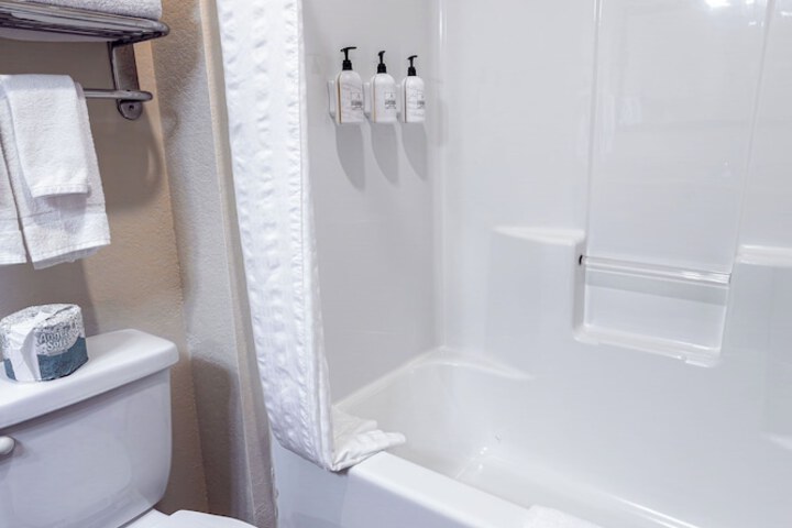 Cobblestone Inn & Suites – Big Lake