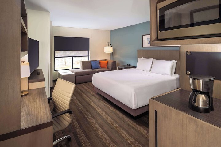 Hyatt House Auburn Hills / Detroit