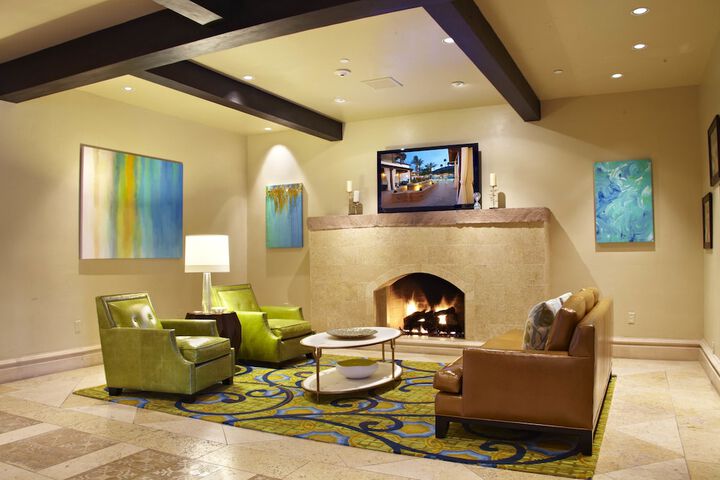 Omni Rancho Las Palmas Resort & Spa