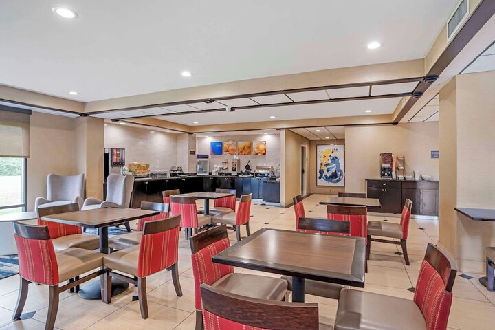 Comfort Inn Opelika - Auburn