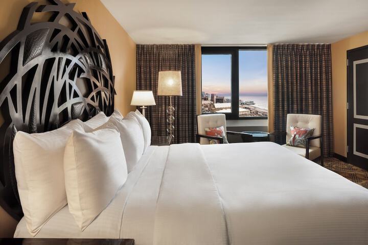 Tropicana Atlantic City – a Caesars Rewards Destination