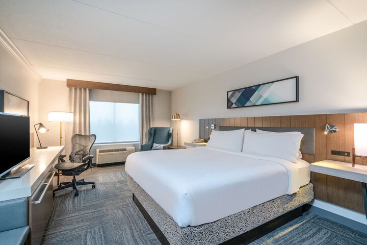 Hilton Garden Inn Pittsburgh / Southpointe