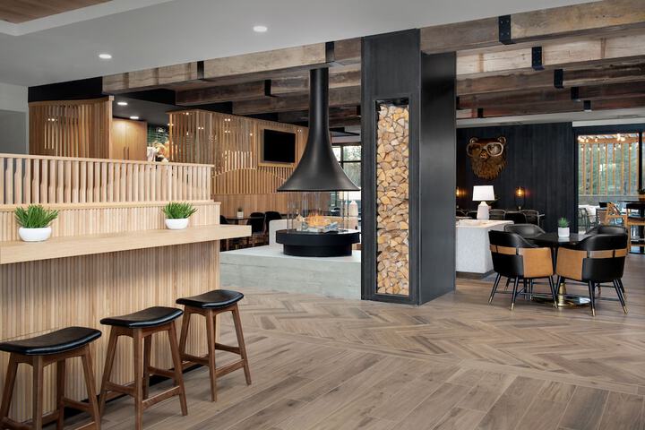 Springhill Suites by Marriott Sandpoint