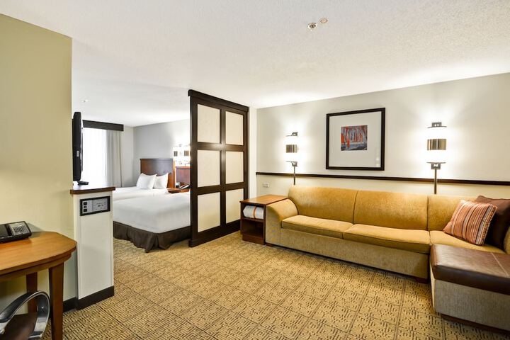 Hyatt Place Chicago / Naperville/Warrenville