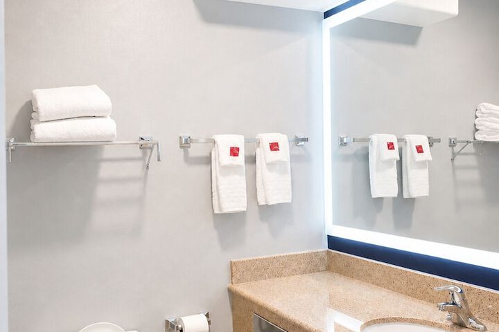 Executive Inn and Suites Extended Stay in Vernal
