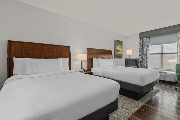 Hilton Garden Inn Nashville Brentwood