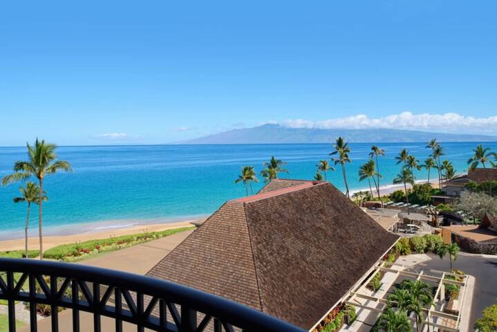 Royal Lahaina Resort & Bungalows