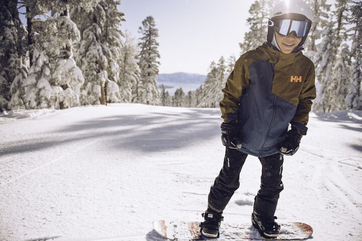 East West Hospitality Tahoe