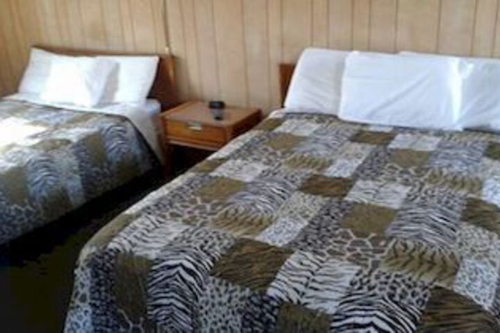 The Kokes Motel