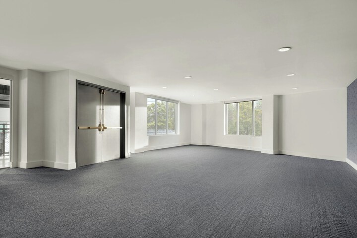 The Casso Raleigh, a Tribute Portfolio Hotel