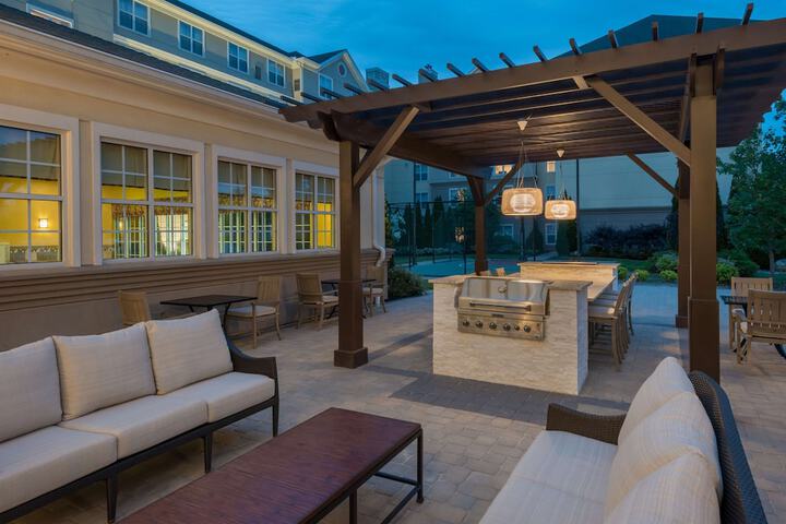 Homewood Suites by Hilton Holyoke-Springfield / North