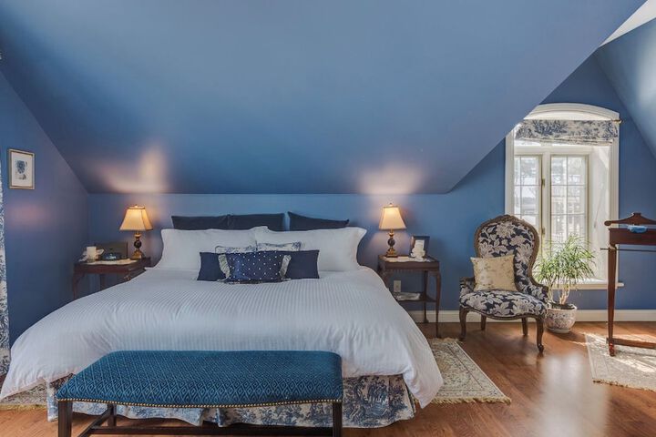 Manoir Sweetsburg