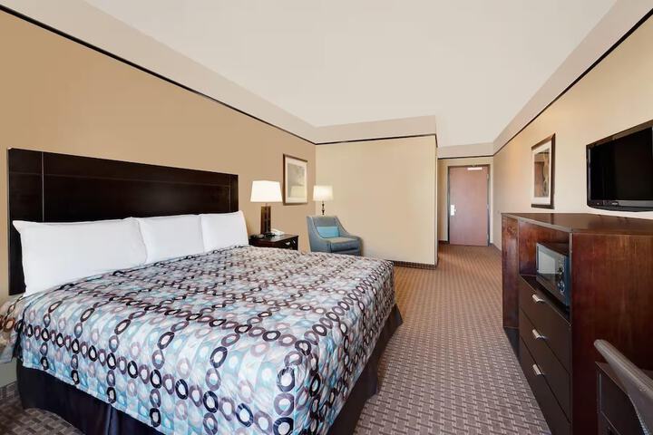Sonesta Essential Hotels Odessa